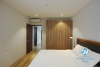 An exquisite 2 bedroom apartment for rent on Tu Hoa street
