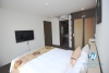 A luxurious 2 bedroom apartment for rent in Ba Dinh District