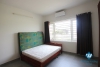 A nice house for rent in Au co, Tay Ho, Ha Noi