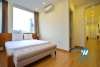 02 Bedroom Apartment with nice furniture for rent in Hoan Kiem District 