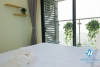 A attractive two-bedroom apartment in the high-rise complex Imperia Garden, Thanh Xuan district
