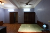 An affordable three-bedroom house on Thanh Cong street, Ba Dinh, Hanoi