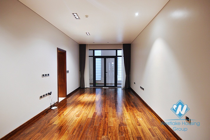 A stunning 4 bedroom apartment for rent in To ngoc van, Tay ho, Ha noi