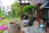 Top quality Vinhomes Riverside villa to rent in Hanoi