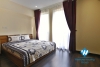 Spacious & modern 02 bedroom apartment for rent in Hai Ba Trung, Hanoi