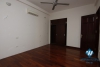 A cozy four-bedroom house close to the Old Quater on To That Thiep street, Ba Dinh district
