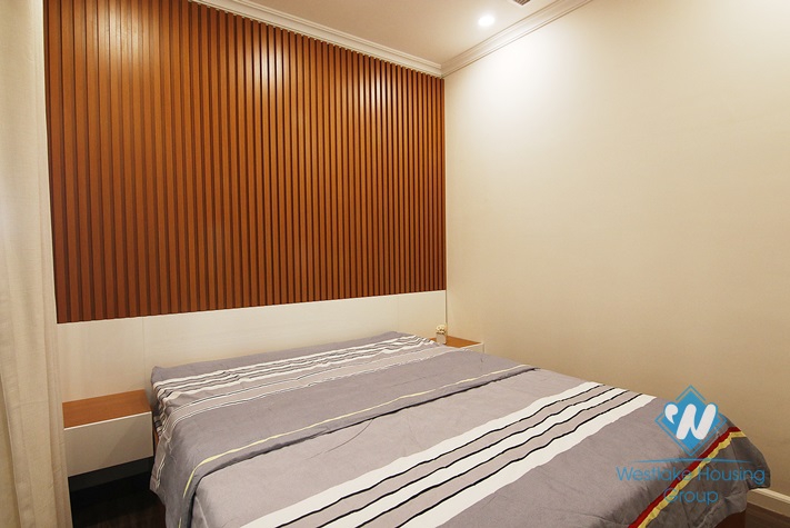 Brand new 2 bedroom apartment for rent in Sunshine Riverside, Tay Ho