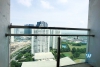 An enormous 3 bedroom apartment for rent in Ciputra Complex