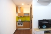 A cheap and modern studio for rent in Tay Ho, Ha Noi