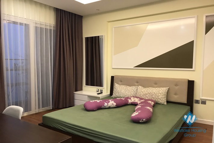 An affordable apartment in Ciputra for rent