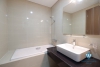 A beautiful 3 bedroom apartment in Ciputra for rent