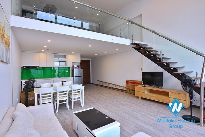A brand new apartment for rent in Pent studio, Tay ho, Ha noi