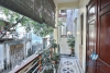 A quality 4 bedroom house for rent in Au co, Tay ho, Ha noi