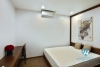 A brand new 2 bedroom apartment for rent in Nghi Tam, Tay Ho, Ha Noi