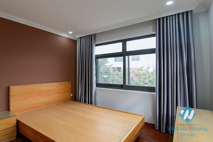 A brand-new villa situated in Starlake, Tay Ho