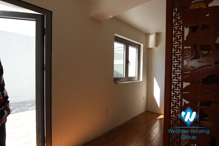 Brand new and very good quality house for rent in Vinhomes Harmony,Long Bien, Hanoi