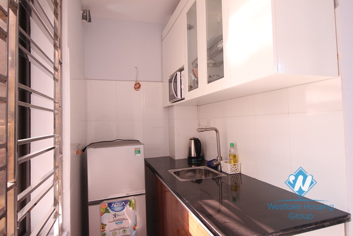 A nice studio for rent in My Dinh, Hanoi
