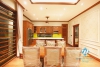 An extremely splendid and spacious villa for rent in Starlake Compound, Tay Ho