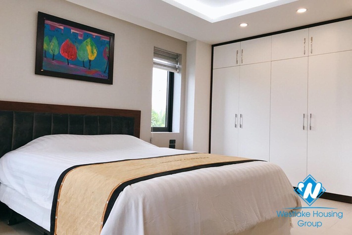 Standard resort villa for rent in Ecopark Van Giang, Hung Yen