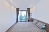 Beautiful 2 bedroom with balcony for rent in Tu hoa st, Tay Ho District 