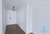 A stunning 4 bedroom apartment  for rent in D' Leroi Soleil, Xuan Dieu, Tay Ho