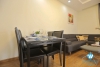 For rent two-bedroom apartment in T4 Time City