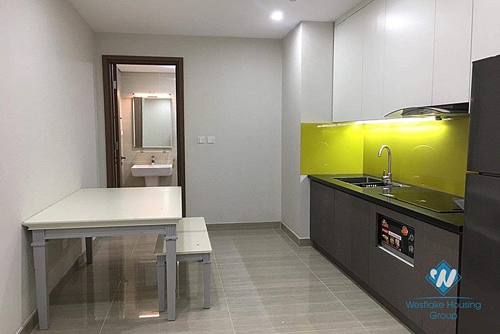 A beautiful little bachelor pad in Ciputra for rent