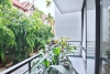 Brand-new, Bright, Spacious detached house for rent on To Ngoc Van