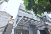 Brand-new, Bright, Spacious detached house for rent on To Ngoc Van