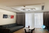 A beautiful shiny 1 bedroom apartment with sweet balcony for rent on Metropolis