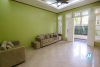 A lovely house located in Ciputra Compound is available for rent