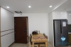 New 02 bedrooms apartment in D'Capital Tran Duy Hung st, Cau Giay District 