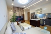 Lovely apartment for rent in Vinhome Metropolis, Ba Dinh