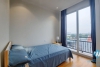 Three-bedroom apartment with view to French international school