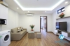 A Brand- New Affordable 01 bedroom Apartment with Charming balcony for rent in Dao Tan