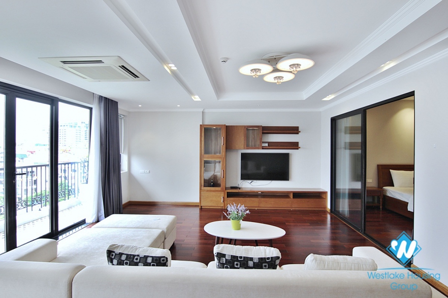 An unforgettable  gorgeous  interior design concept for a modern 2 bedroom apartment with the breaking view in Tay Ho