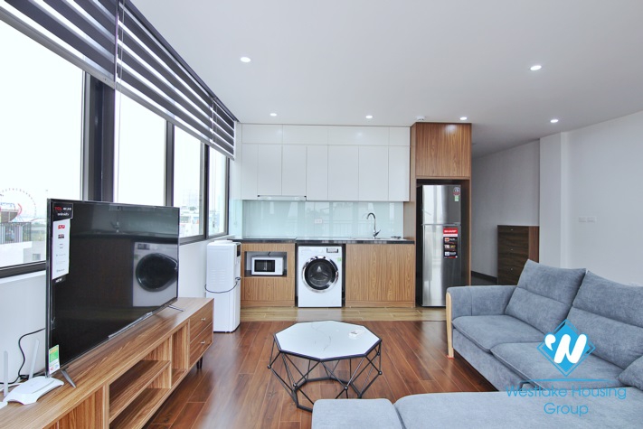 Stunning brand new 2  bedroom apartment in Tay Ho