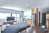 Stunning brand new 2  bedroom apartment in Tay Ho