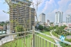 Rooftop 1 bedroom apartment with city and lakeview