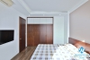 Absolutely stunning 1-bedroom apartment with a big balcony in Yen Phu 