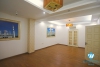 A Bright Spacious 4th floor house for rent in Ba Dinh 