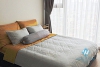 A beautiful 2 bedroom apartment for rent in Vinhome, Lieu giai, Ba dinh