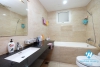 A delightful and cozy 3 bedroom apartment rental in Ciputra L Building