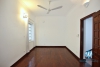 A renovated five bedrooms house for rent in To Ngoc Van, Tay Ho