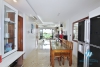 Duplex two bedrooms apartment for rent in Trinh Cong Son st, Tay Ho