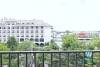 Lake view two bedrooms apartment for rent in Tu Hoa, Tay Ho