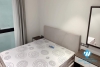 Brand-New Bright serviced studio for rent in Truc Bach street