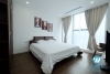 A luxurious, modern penthouse apartment for rent in Sunshine City, Tay Ho