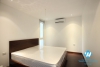 A nice serviced 1 bedroom apartment for rent in Tay Ho district
