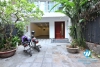 Lovely house full of natural light for rent in Tay Ho, Hanoi